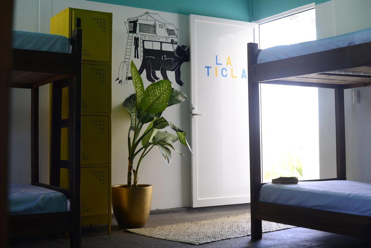 Hostal Olas Altas Manzanillo Extérieur photo